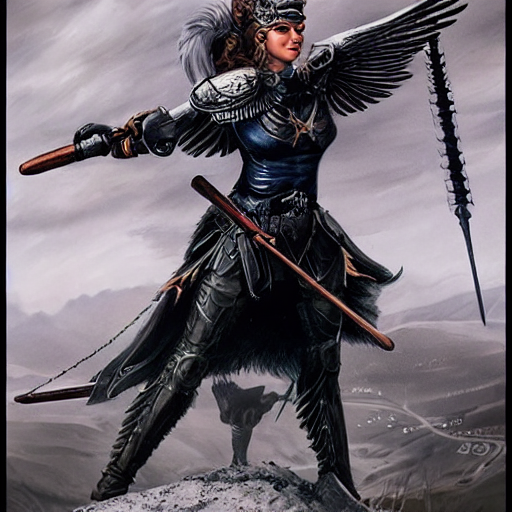 valkyrie 1