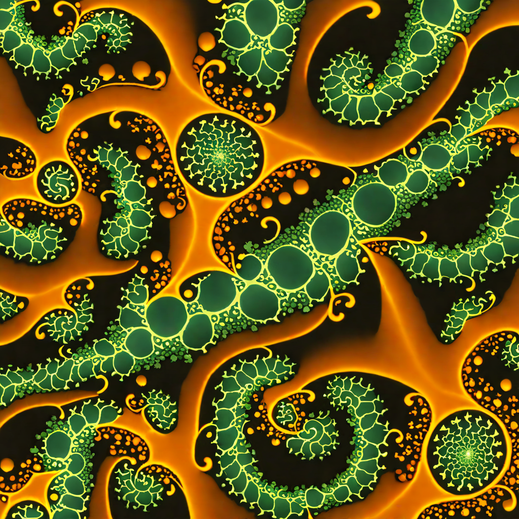 fractals v2.1