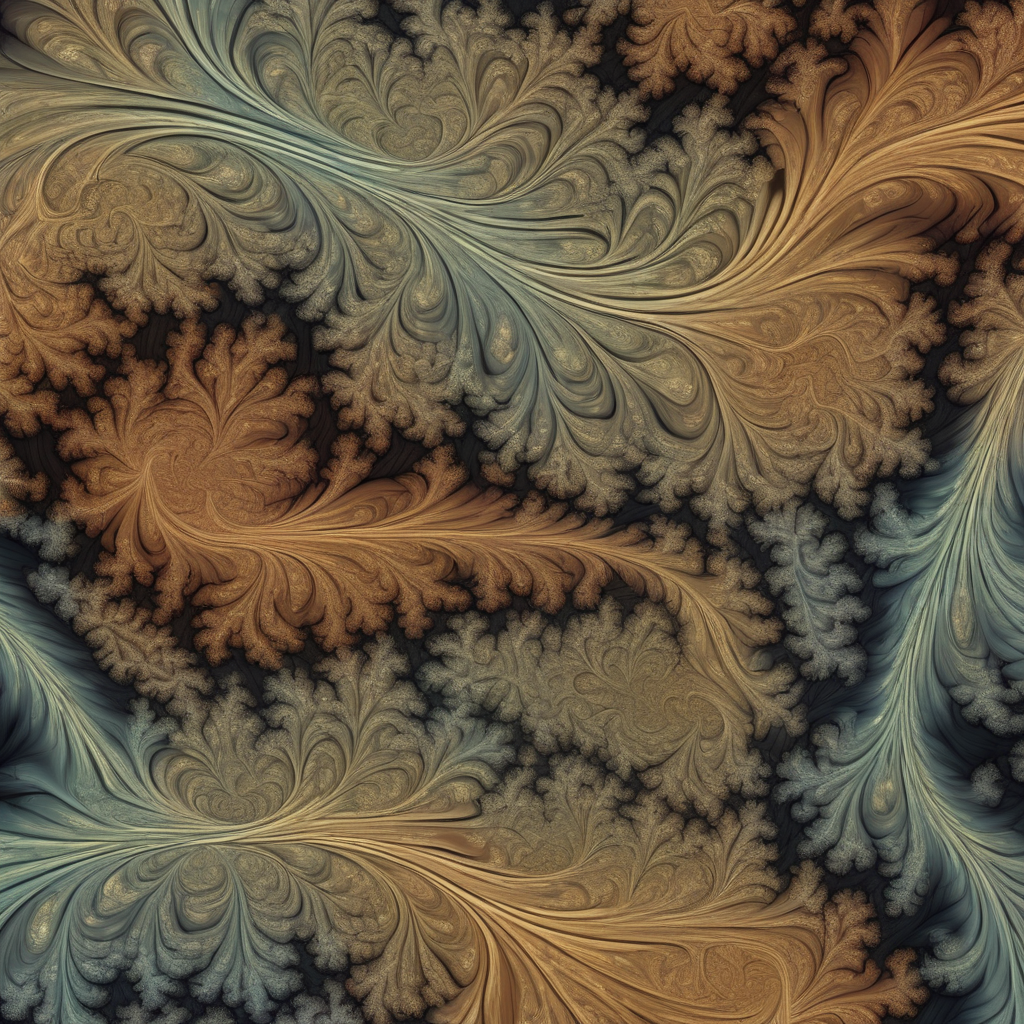 fractals v2.1