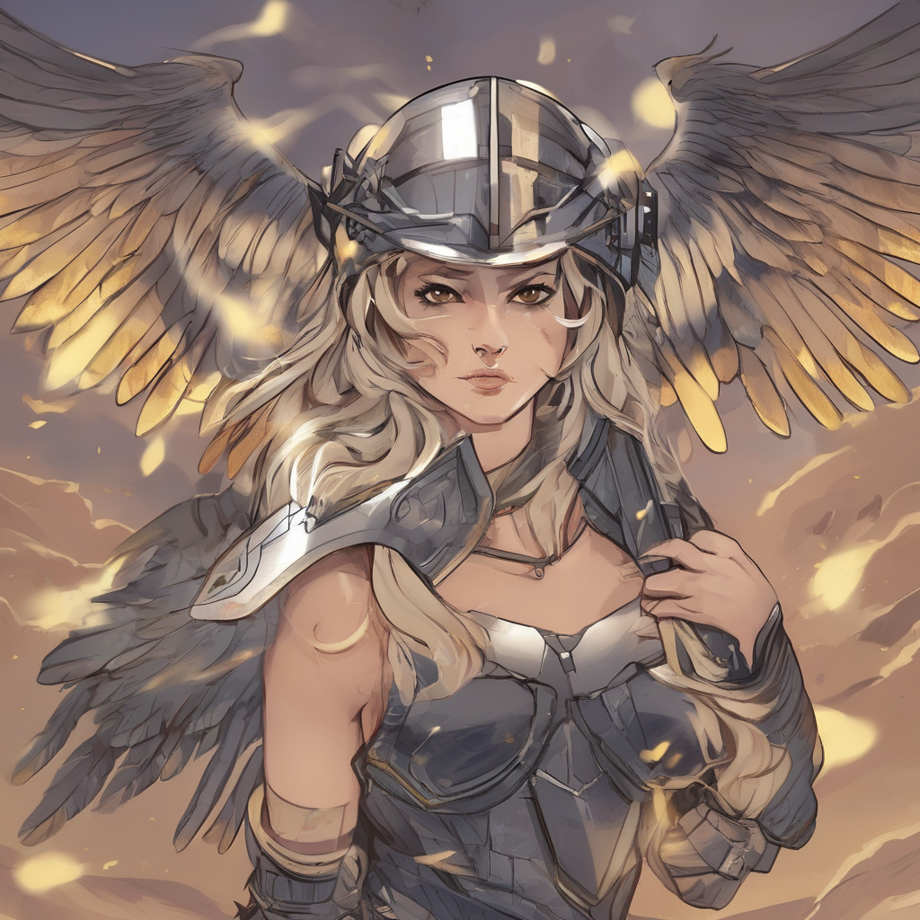 valkyrie v2.1
