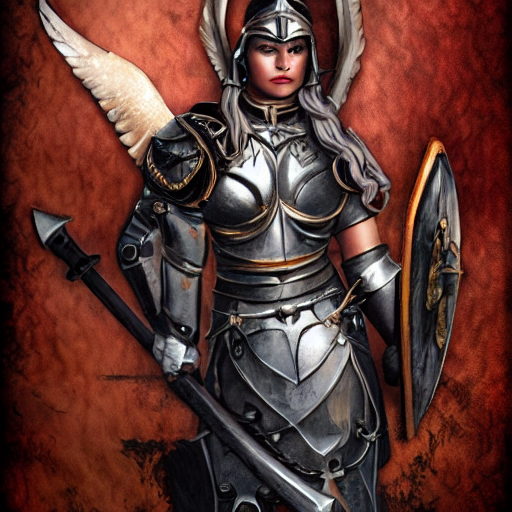 valkyrie 3