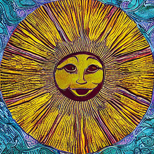sun 1